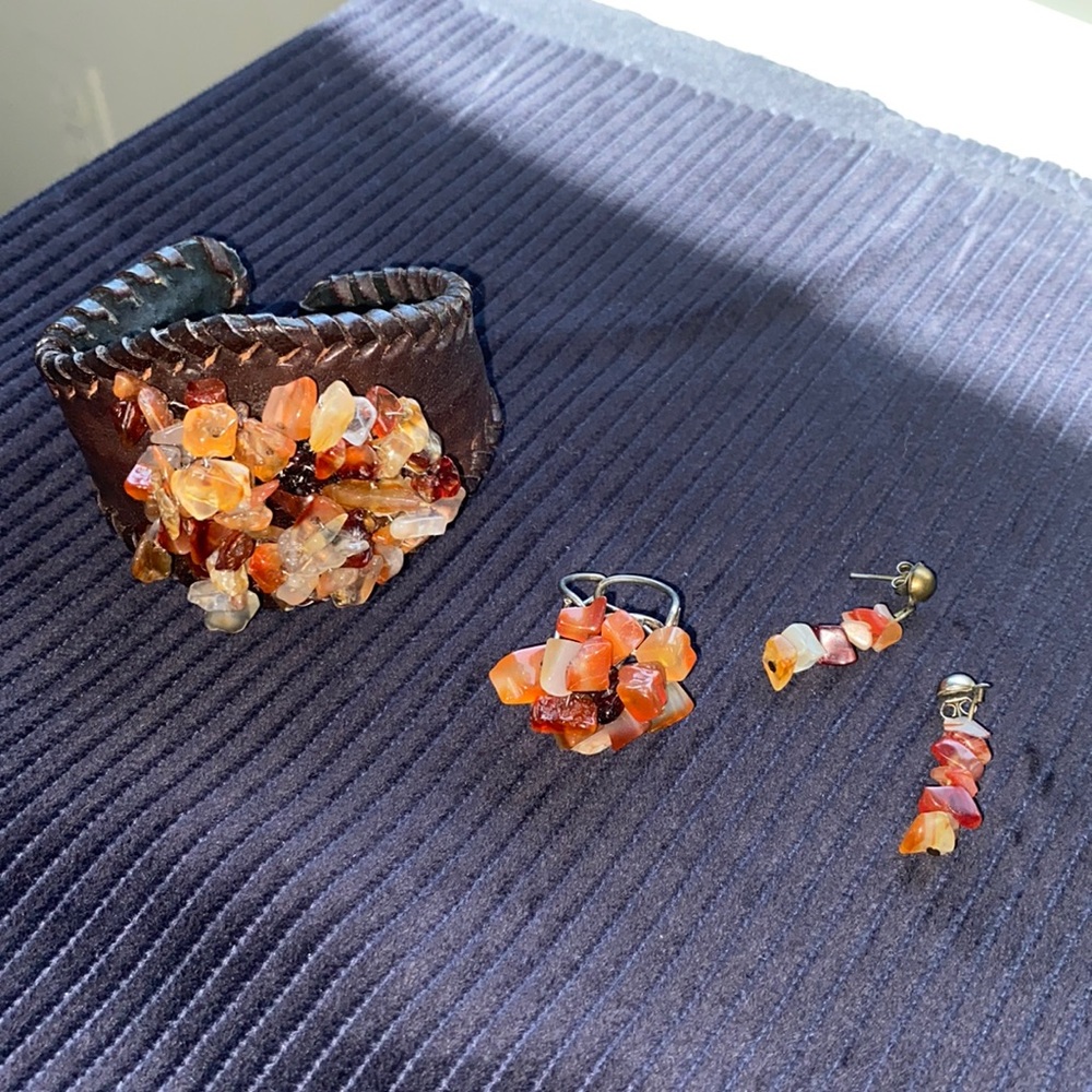 Jewelry set